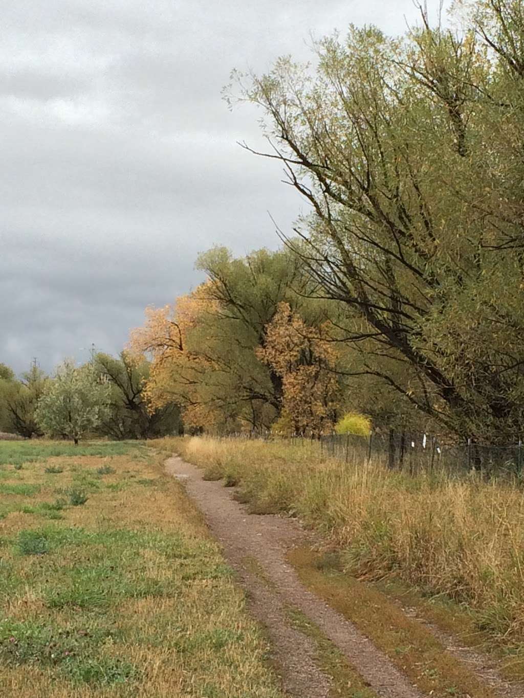 Dry Creek Trailhead | Baseline Rd, Boulder, CO 80303, USA