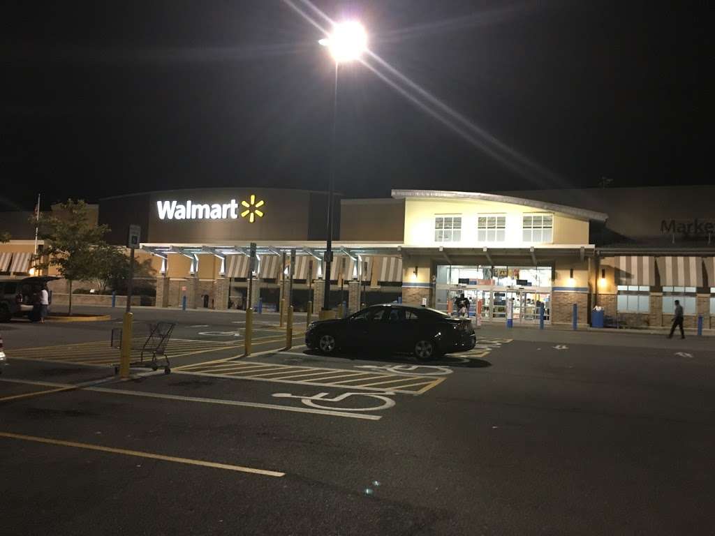 Walmart EB | Cambridge, MD 21613