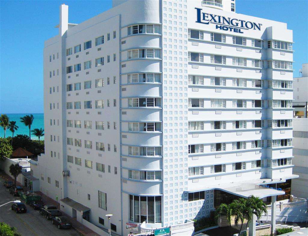 Lexington by Hotel RL Miami Beach | 4299 Collins Ave, Miami Beach, FL 33140, USA | Phone: (305) 673-1513