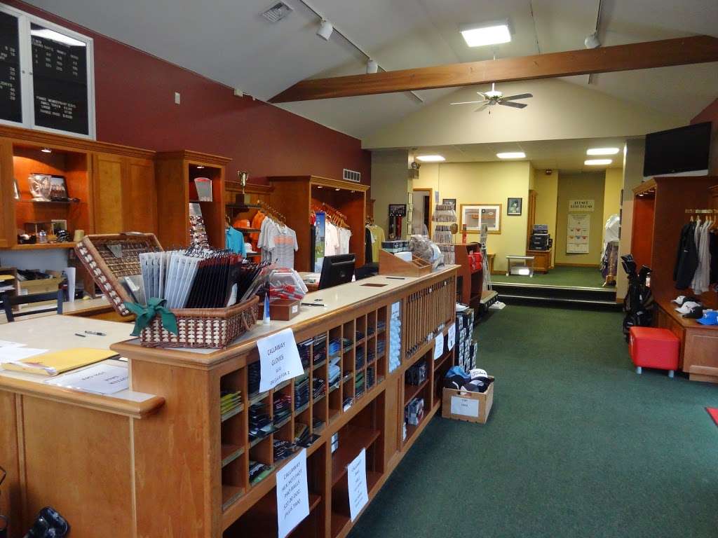 Cool Creek Golf Club | 300 Cool Creek Rd, Wrightsville, PA 17368, USA | Phone: (717) 252-3691