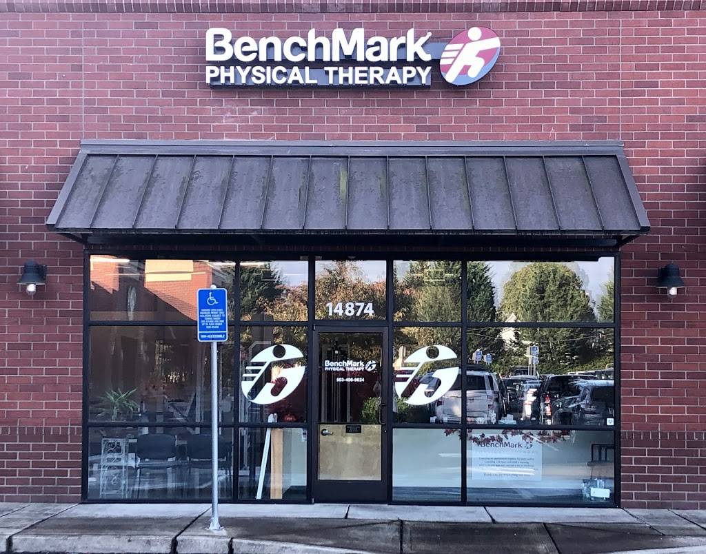 BenchMark Physical Therapy | 14874 SE Webster Rd, Portland, OR 97267, USA | Phone: (503) 406-9024