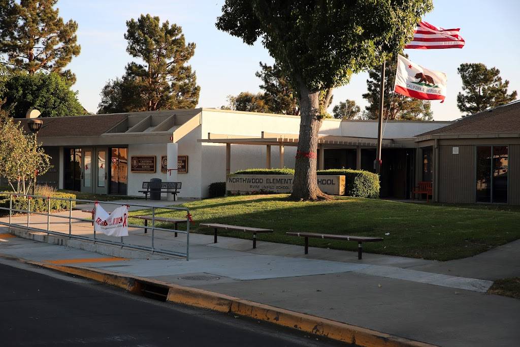 Northwood Elementary School | 28 Carson, Irvine, CA 92620, USA | Phone: (949) 936-5950