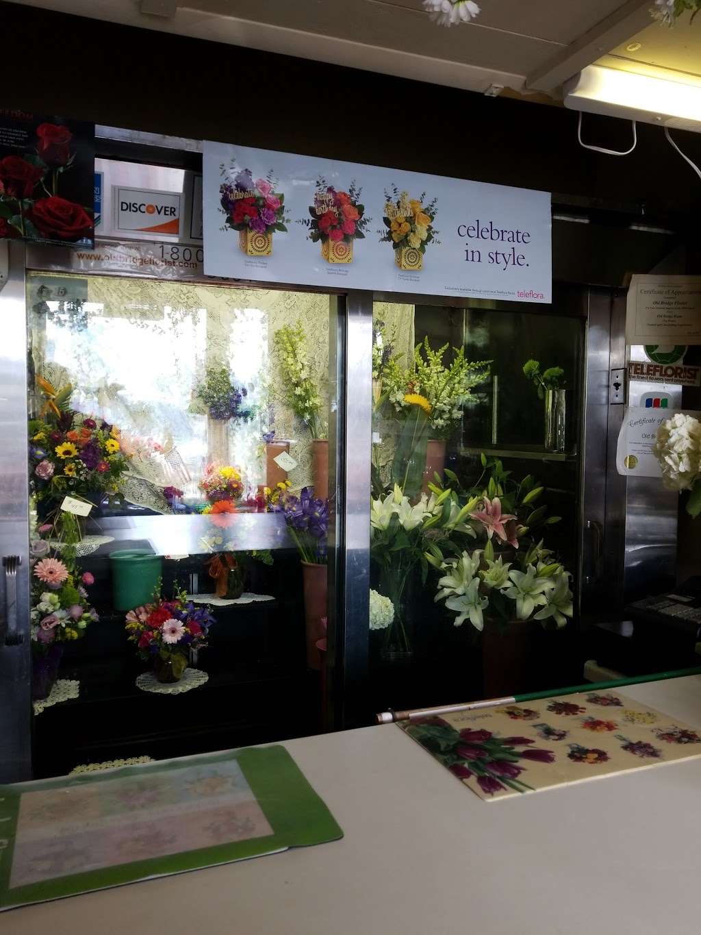 Old Bridge Florist | 5 Marsad Dr. & Rte. 516, Old Bridge, NJ 08857, USA | Phone: (732) 254-3064