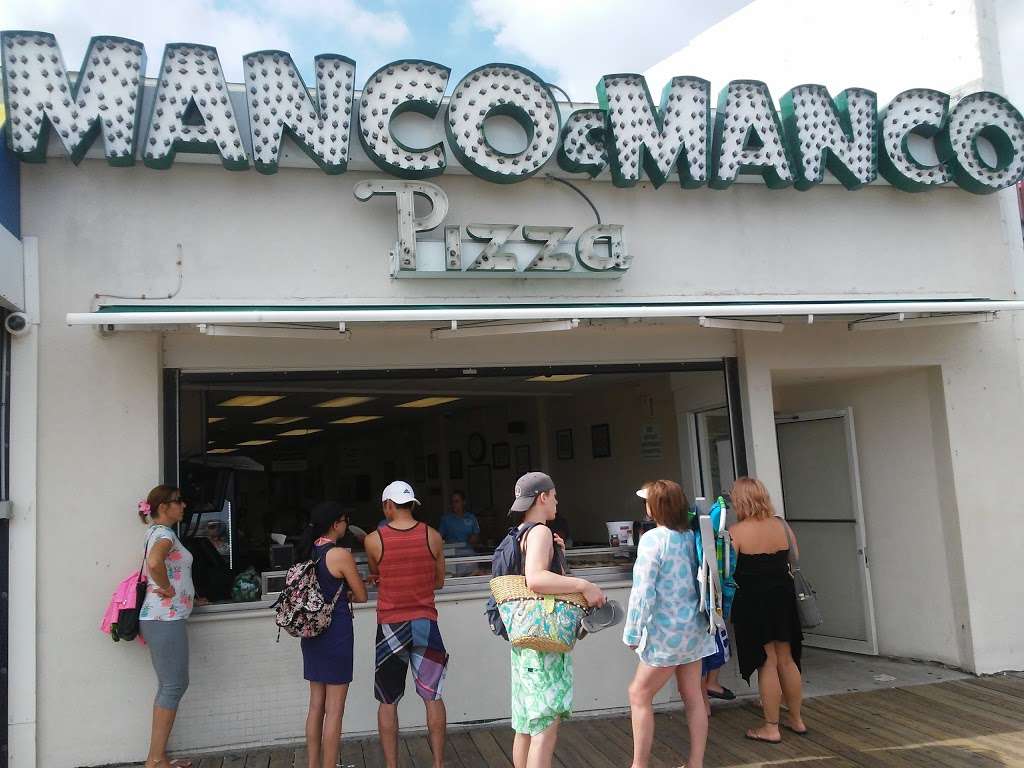 Manco & Manco | 768 Boardwalk, Ocean City, NJ 08226, USA | Phone: (609) 399-2548