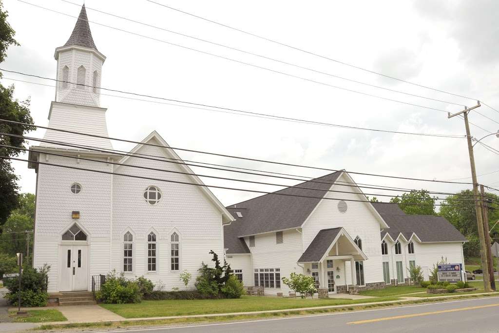 Hamilton Baptist Church | 16 E Colonial Hwy, Hamilton, VA 20158 | Phone: (540) 338-7979