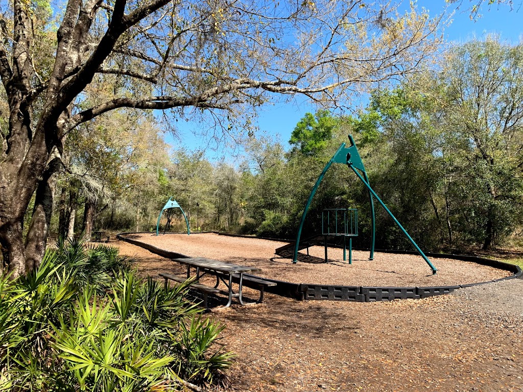 New Tampa Nature Park | 17001 Dona Michelle Dr, Tampa, FL 33612, USA | Phone: (813) 975-2794