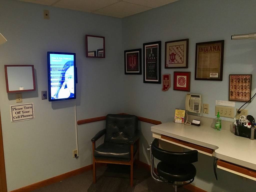 Aboite Family Eyecare Center | 7625 W Jefferson Blvd, Fort Wayne, IN 46804 | Phone: (260) 432-1231