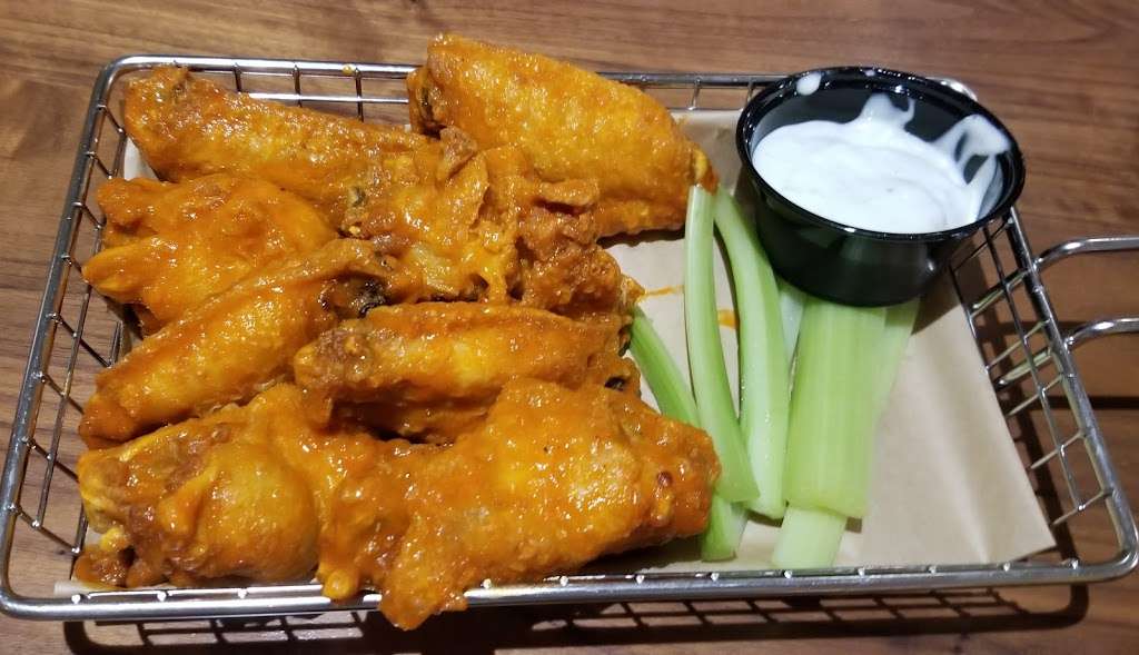 Seaside Cafe | 2901 Boardwalk, Atlantic City, NJ 08401, USA | Phone: (267) 428-6357