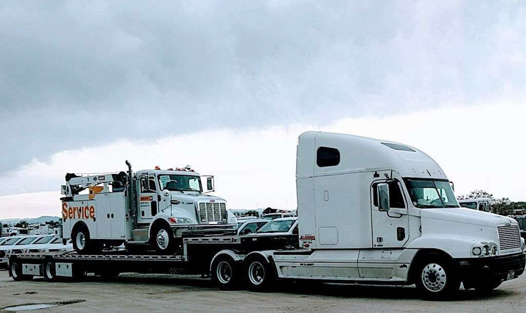Cobalt Truck Equipment | 11218 Interstate 10 East, Converse, TX 78109 | Phone: (210) 667-9242