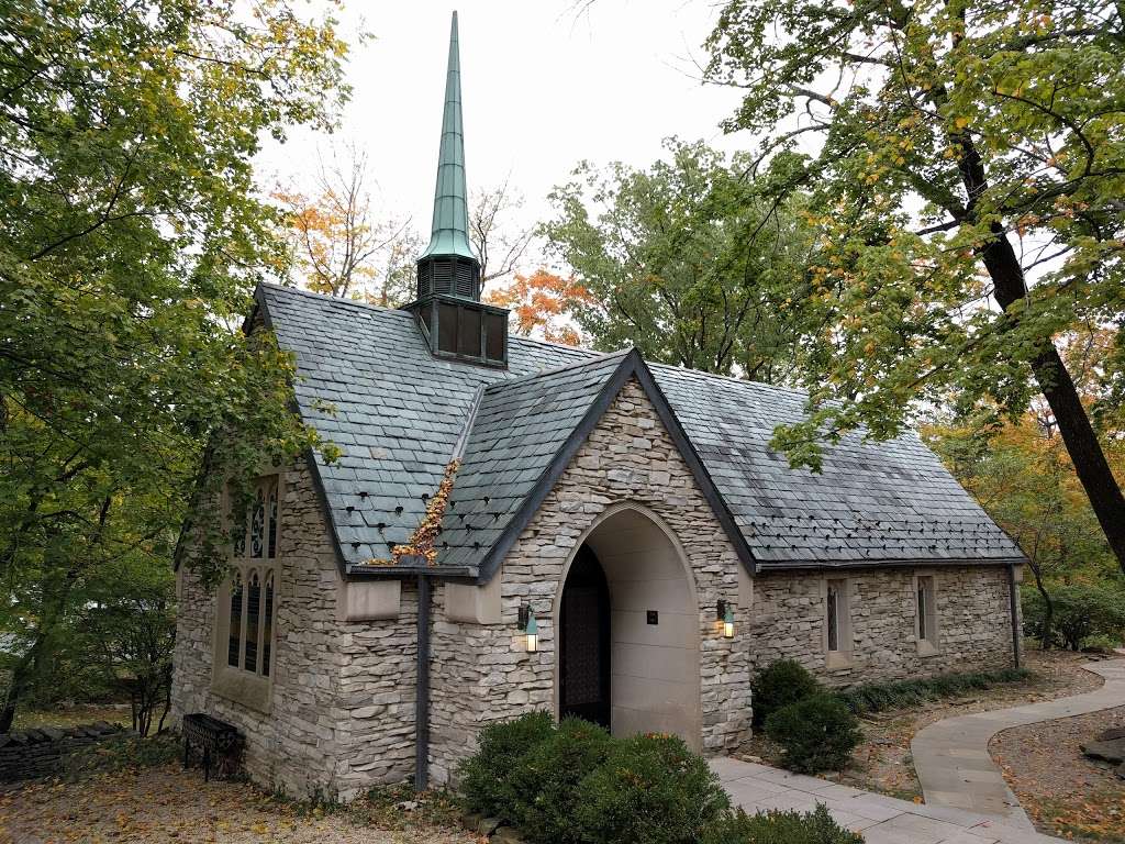 Beck Chapel | 900 E 7th St, Bloomington, IN 47405, USA | Phone: (812) 855-1808