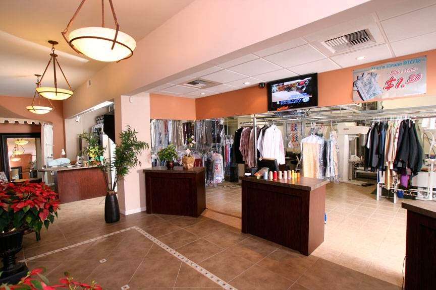 Presto Cleaners | 1555 N Verdugo Rd, Glendale, CA 91208, USA | Phone: (818) 242-2326