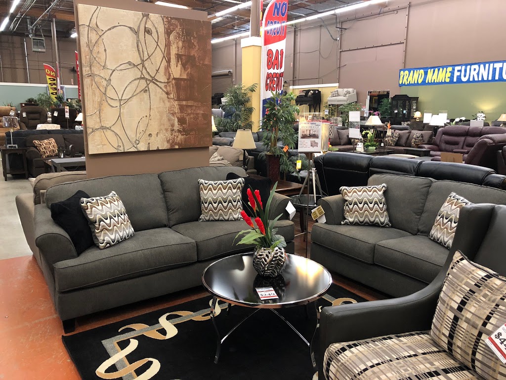 Inhome Furniture Gallery | 12463 Mariposa Rd, Victorville, CA 92395, USA | Phone: (760) 955-6955