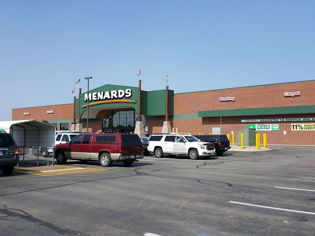 Menards | 17441 Weber Rd, Crest Hill, IL 60403, USA | Phone: (815) 729-4414