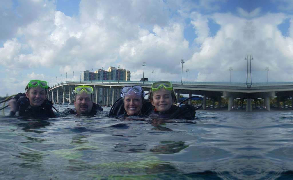 Private Scuba & Snorkel | 3500 Springdale Blvd, Palm Springs, FL 33461 | Phone: (954) 547-4818