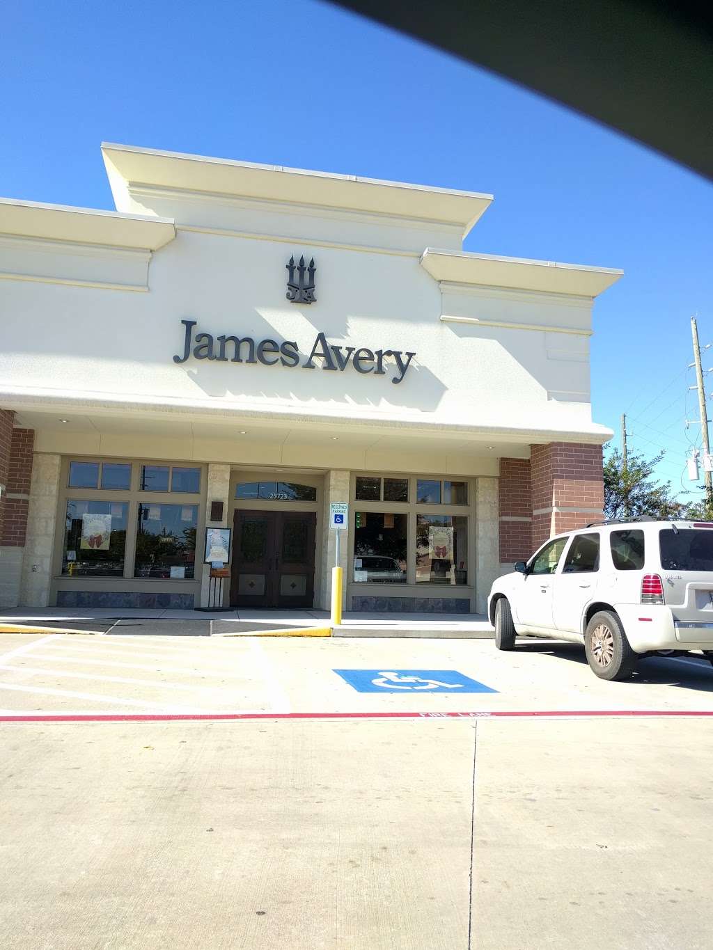 James Avery Artisan Jewelry | 25723 US-290, Cypress, TX 77429, USA | Phone: (281) 758-0471