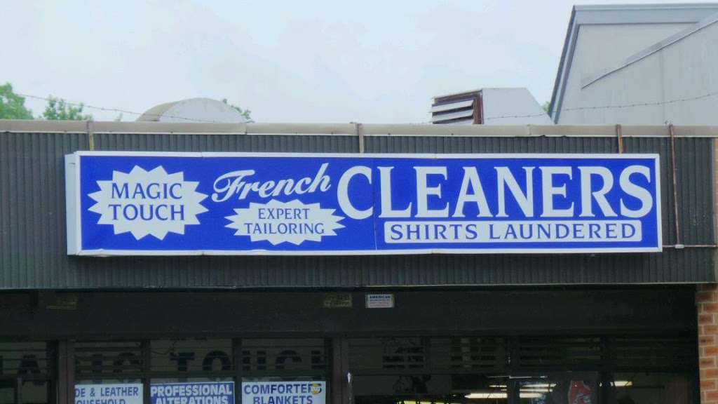 Magic Touch Cleaners | 2500 Victory Blvd # D, Staten Island, NY 10314, USA | Phone: (718) 761-8884