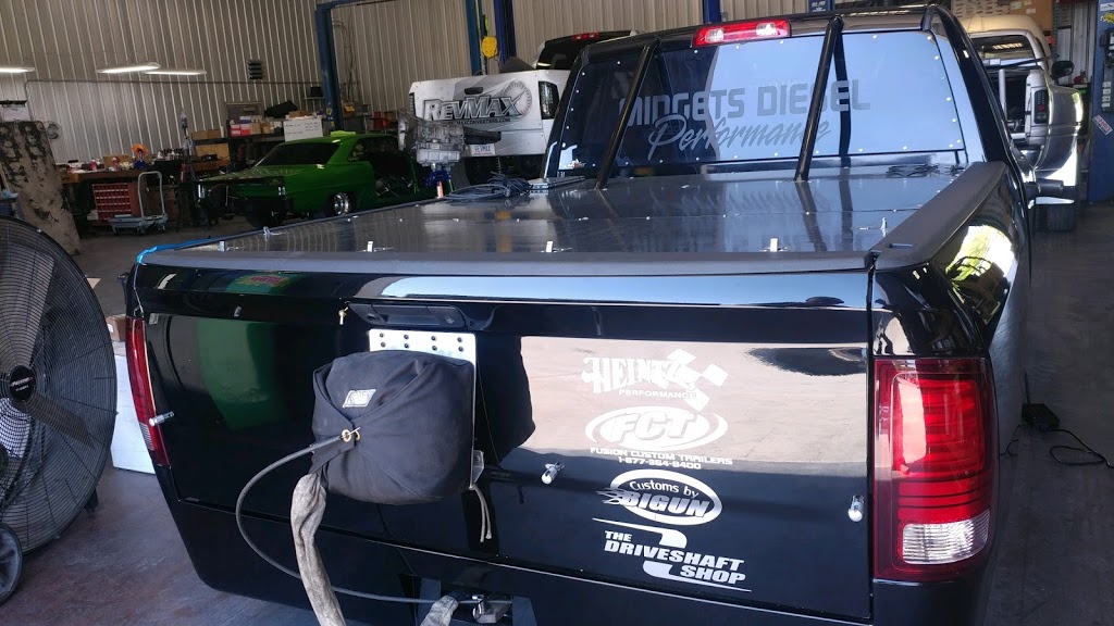 Midgets Diesel Performance | 10195 Archer Rd, Davidson, NC 28036, USA | Phone: (704) 652-2500