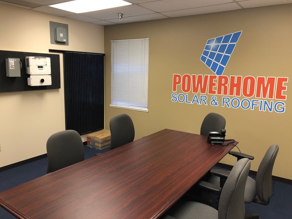 POWERHOME SOLAR | 7700 Hub Pkwy Suite #1, Valley View, OH 44125, USA | Phone: (216) 446-7122