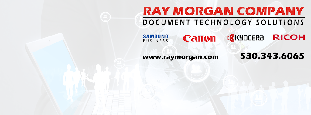 Ray Morgan Company North Bay Office Technology | 2194 Northpoint Pkwy, Santa Rosa, CA 95407, USA | Phone: (707) 293-2430