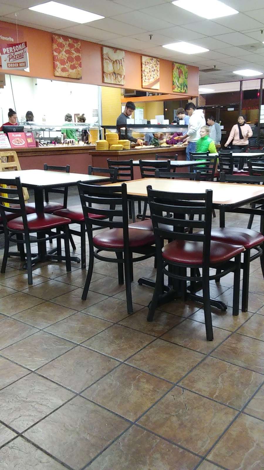 Cicis | 1807 Cherry Rd #163-165, Rock Hill, SC 29732, USA | Phone: (803) 324-3433