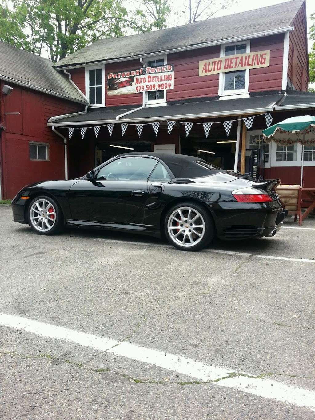 Personal Touch Automotive | 137 Walnut St, Montclair, NJ 07042 | Phone: (973) 509-9899