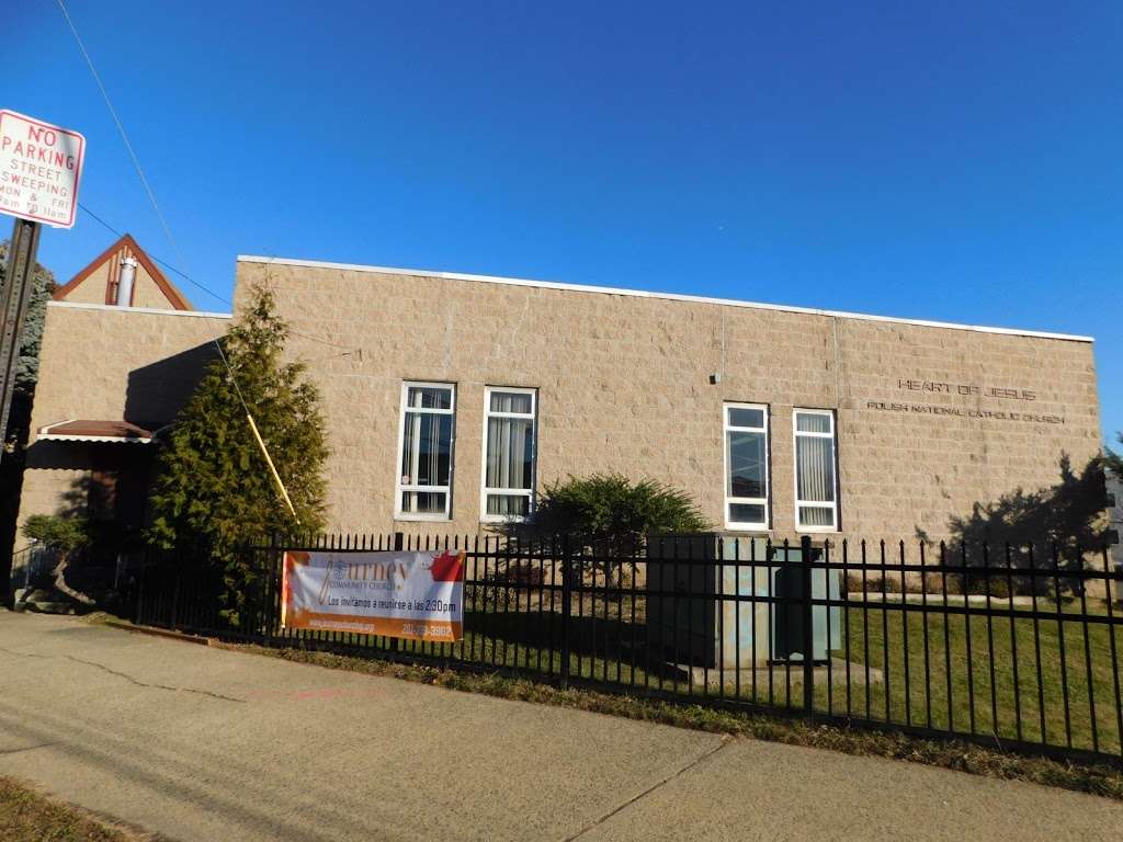 Journey Community Church | 290 Ave E, Bayonne, NJ 07002, USA | Phone: (201) 339-3902