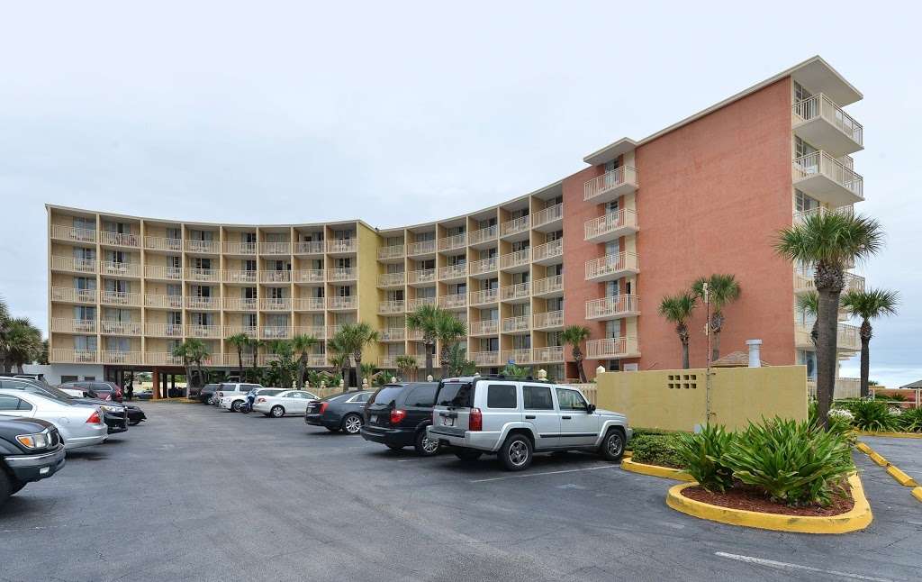 Daytona Beach Shores Hotel (Formerly Lexington Inn) | 2323 S Atlantic Ave, Daytona Beach Shores, FL 32118, USA | Phone: (386) 255-0476