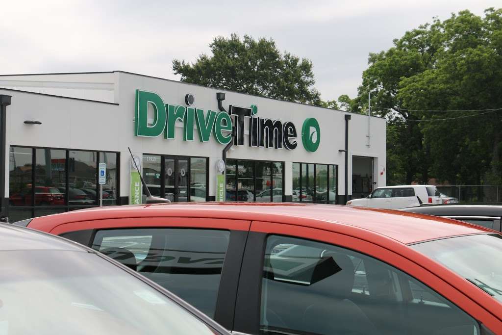 DriveTime Used Cars | 17930 Northwest Fwy, Houston, TX 77065, USA | Phone: (281) 506-3940