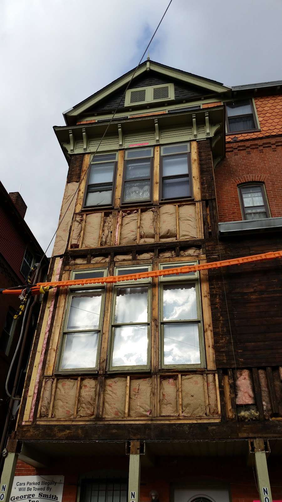 Cavella Contracting and Historical Restoration | 2818 Cedar St, Philadelphia, PA 19134, USA | Phone: (267) 777-1414