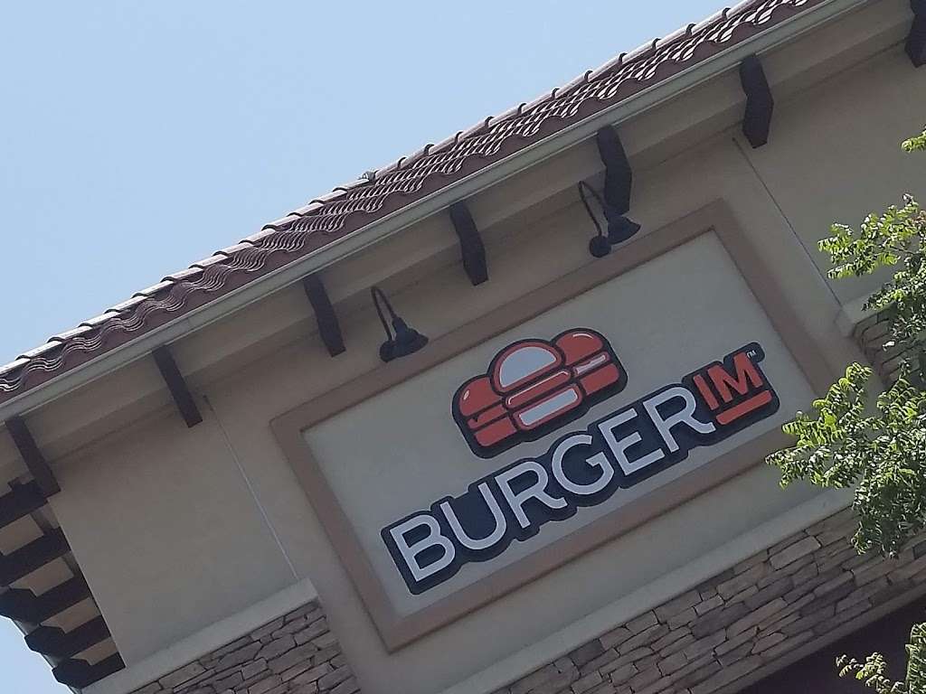 Burgerim | 39760 Winchester Rd Ste A, Temecula, CA 92591, USA | Phone: (951) 587-0176