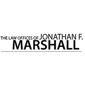 Law Offices of Jonathan F. Marshall | 485 Wright Debow Rd #201, Jackson, NJ 08527, USA | Phone: (732) 416-4460