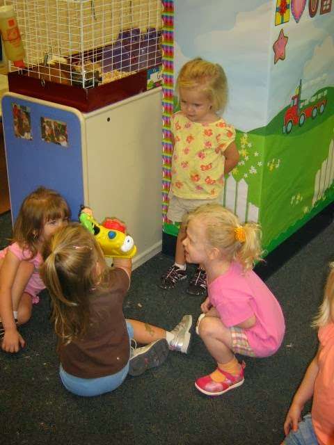Parson Family Home Daycare | 3124 Tunisia Dr, Deltona, FL 32738, USA | Phone: (407) 710-4155
