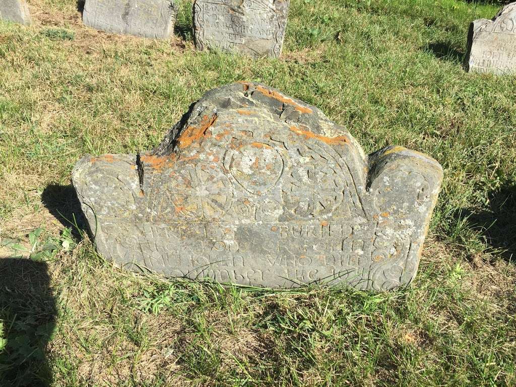 Bradford Burial Ground | Salem St & Orchard Hill Rd, Haverhill, MA 01835, USA