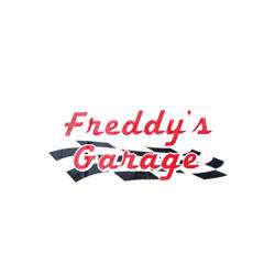 Freddys Garage | 14851 Greenwood Rd #2, Dolton, IL 60419, USA | Phone: (708) 201-6262