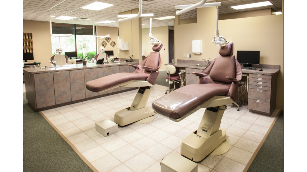 Lakewood Orthodontics | 721 NE Lakewood Blvd, Lees Summit, MO 64064, USA | Phone: (816) 373-0300