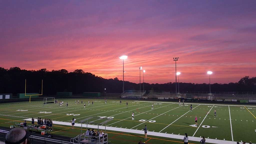 Arundel High School | 1001 Annapolis Rd, Gambrills, MD 21054, USA | Phone: (410) 674-6500