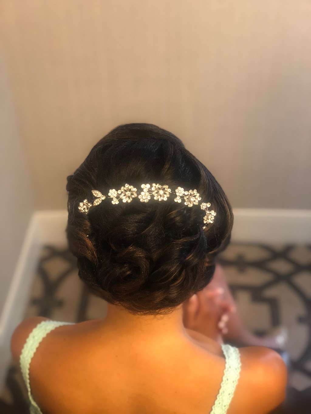 Hair Love Bridal Beauty | 9006 Liberty Rd, Randallstown, MD 21133 | Phone: (443) 636-1527