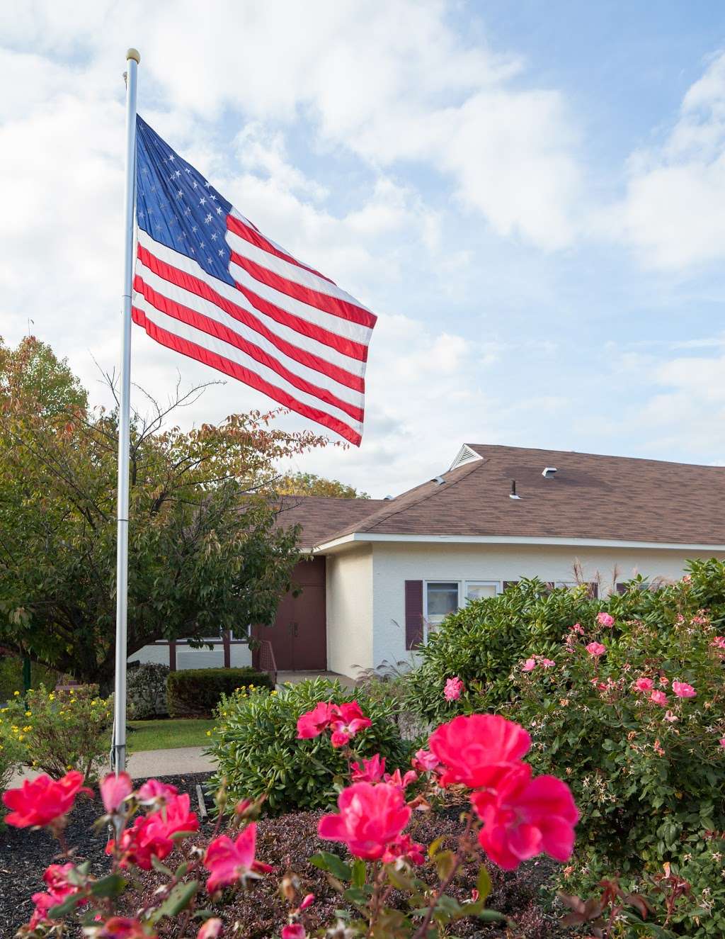 Linwood Nursing and Rehabilitation Center | 100 Lynwood Ave, Scranton, PA 18505, USA | Phone: (570) 346-7381