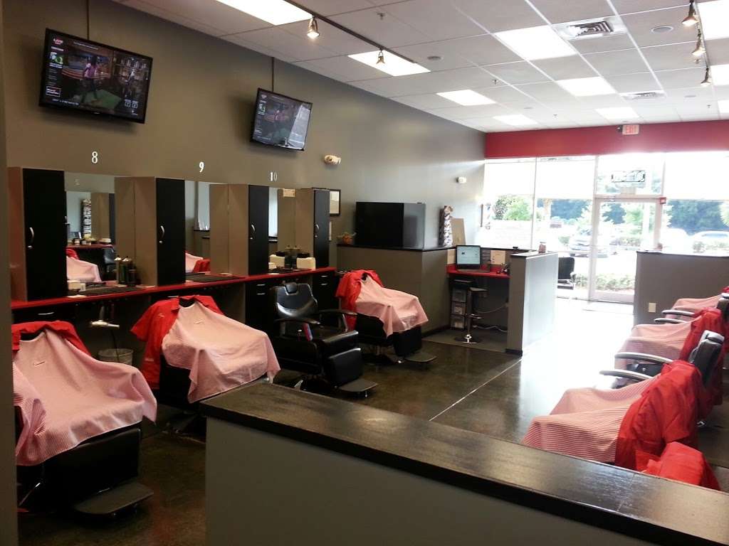 Klippers "World Class" Barber Shop | 1750 Rinehart Rd, Sanford, FL 32771, USA | Phone: (407) 878-5914