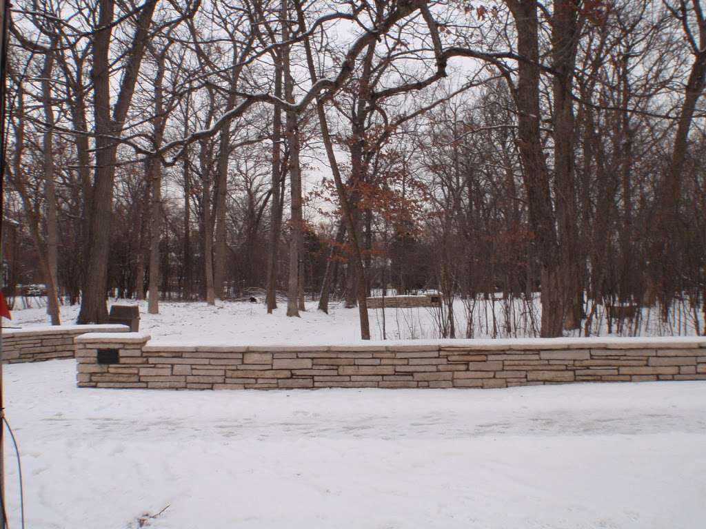 Franklin Dunbaugh Park | 1035 Hubbard Pl, Winnetka, IL 60093, USA | Phone: (847) 501-2040