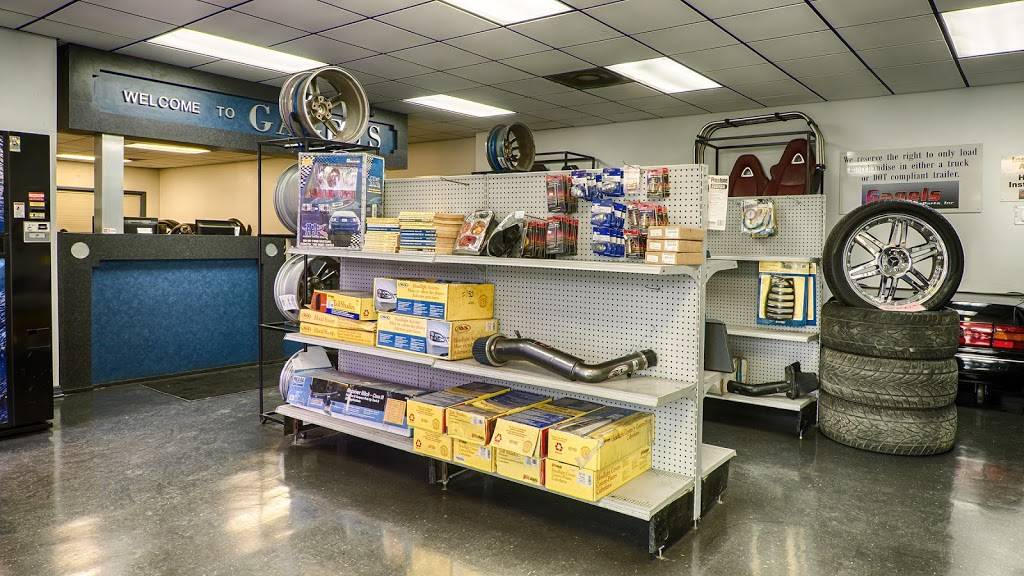 Gagels Auto Parts | 6701 S 78th St, Riverview, FL 33578, USA | Phone: (813) 677-4431