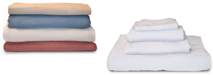 Medico Professional Linen Service | 2201 E Carson St, Long Beach, CA 90807, USA | Phone: (213) 749-4433