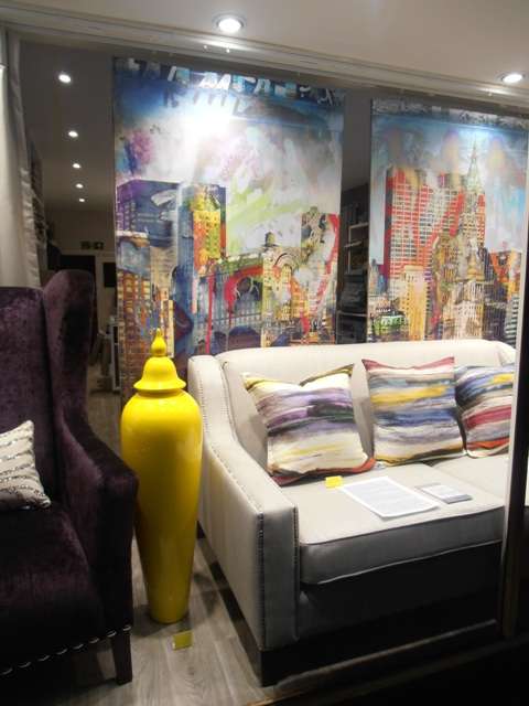 Elizabeth Stewart | 201-203 High St, Potters Bar EN6 5DA, UK | Phone: 01707 663433
