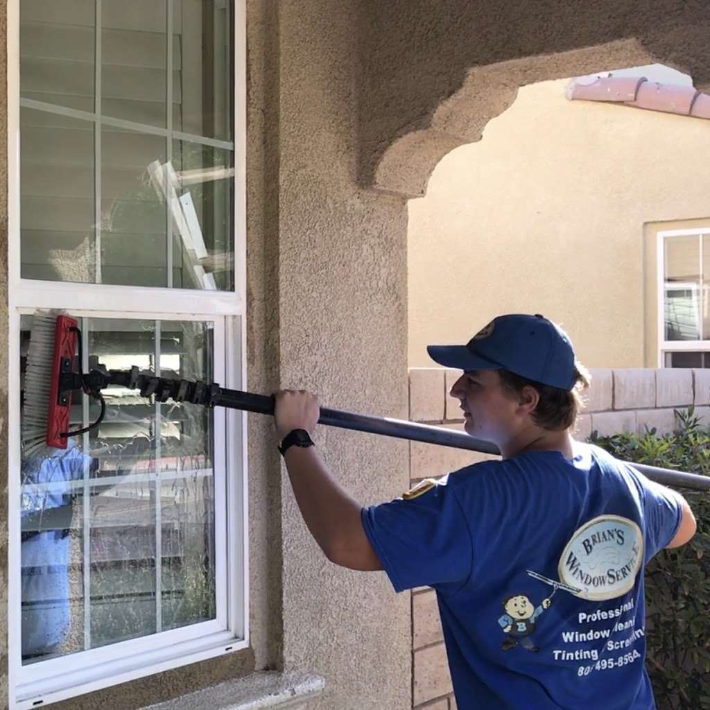 Brians Window Service | 3153 Calle Estepa, Thousand Oaks, CA 91360 | Phone: (805) 495-8564