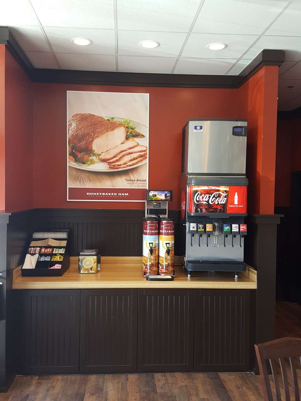 The Honey Baked Ham Company | 7044 West Forest Preserve Drive, Norridge, IL 60706 | Phone: (708) 831-1410