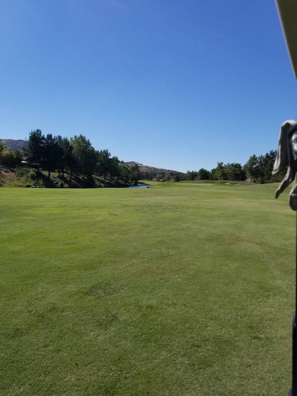 Glen Ivy Golf Club | 24400 Trilogy Pkwy, Corona, CA 92883, USA | Phone: (951) 277-7900