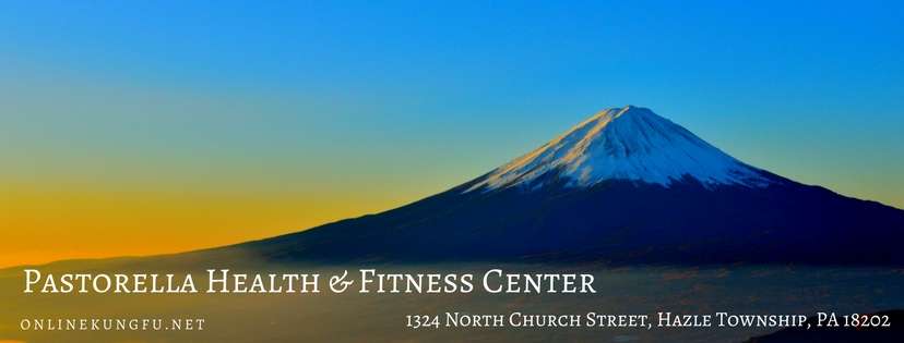 Pastorella Health & Fitness Center | 1324 N Church St, Hazle Township, PA 18202, USA | Phone: (570) 454-6377