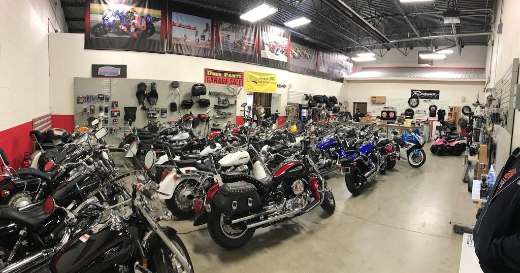Independent Motorsports | 3930 S High St, Columbus, OH 43207, USA | Phone: (614) 917-1350