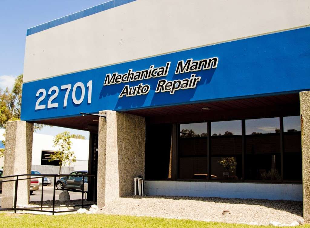 United Automotive Service | 22701 Granite Way A, Laguna Hills, CA 92653, USA | Phone: (949) 951-6267