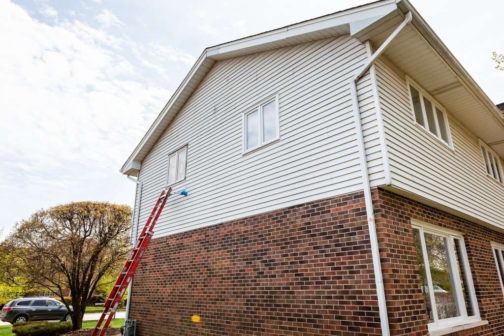 Tri-Star Siding & Windows | 5158 W 127th St, Alsip, IL 60803, USA | Phone: (708) 293-1300